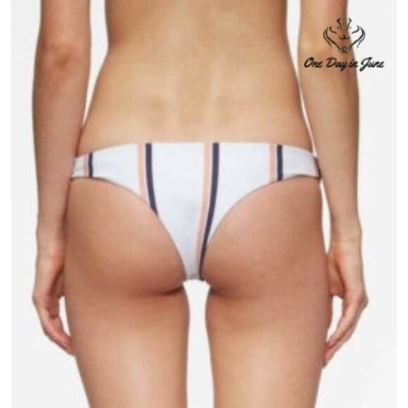 Tavik Ali Mini Bikini Bottom Size S - Picture 2 of 2